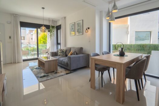 3 bedroom Townhouse for sale in Ciudad Quesada