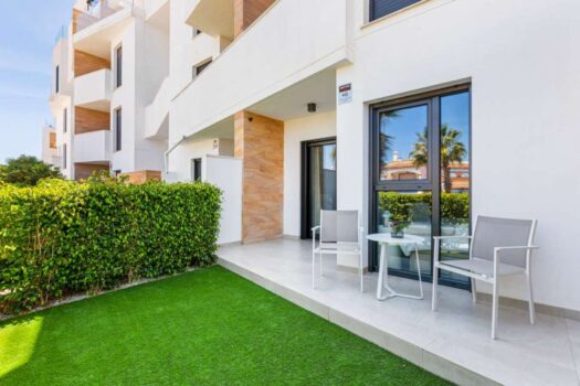 2 bedroom Apartment for sale in Villamartin