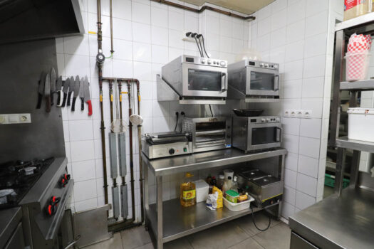 Commercial for sale in Benimar