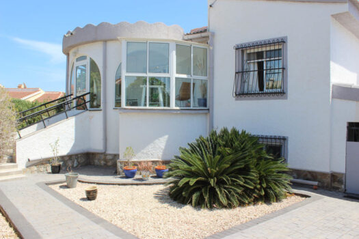 5 bedroom Villa for sale in Ciudad Quesada