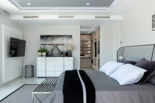 Vila – 5 ložnic – La Zenia