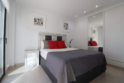 3 bedroom Villa for sale in Ciudad Quesada