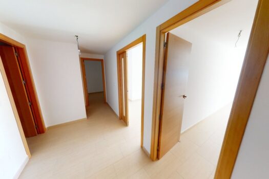 3 bedroom Apartment for sale in Aguilas