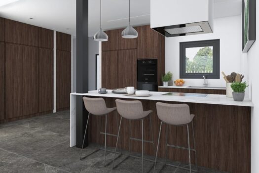 4 bedroom Villa for sale in Calpe