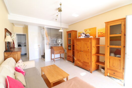 2 bedroom Townhouse for sale in Ciudad Quesada