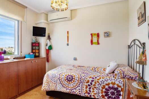 3 bedroom Townhouse for sale in Torrevieja