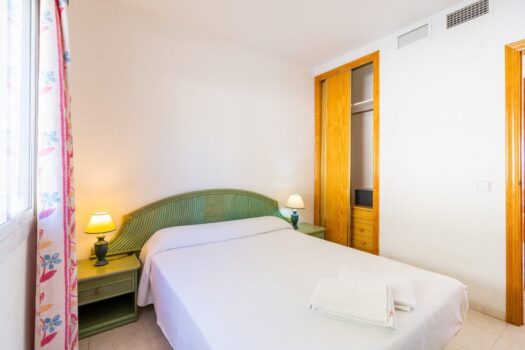 3 bedroom Townhouse for sale in Calpe