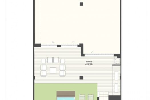 2 bedroom Apartment for sale in Finestrat