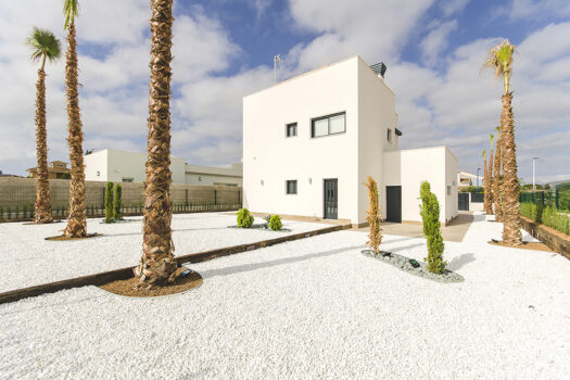 4 bedroom Villa for sale in Dehesa De Campoamor
