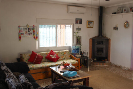 4 bedroom Finca for sale in Elche