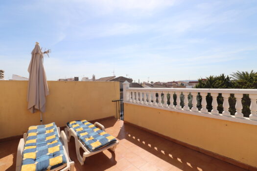 2 bedroom Apartment for sale in Orihuela
