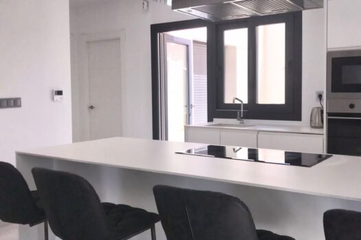 2 bedroom Villa for sale in Benijofar