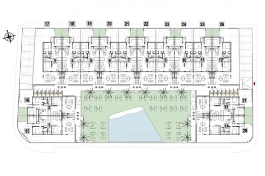 3 bedroom Villa for sale in Los Belones