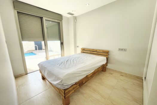 3 bedroom Villa for sale in Villamartin