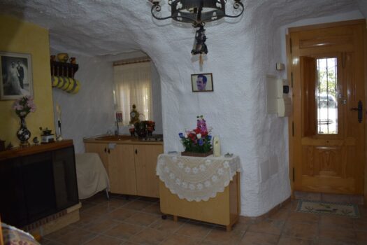 4 bedroom Villa for sale in Molina de Segura