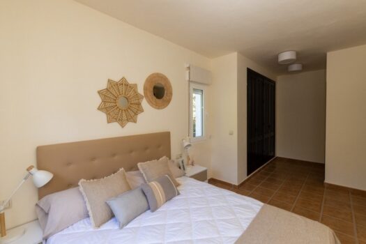 2 bedroom Villa for sale in Fuente Alamo de Murcia