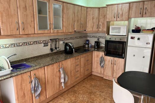 3 bedroom Townhouse for sale in Benijofar