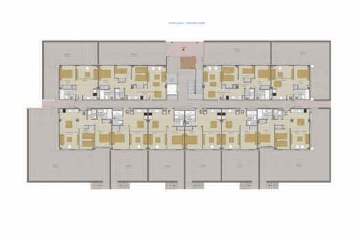 1 bedroom Apartment for sale in Denia