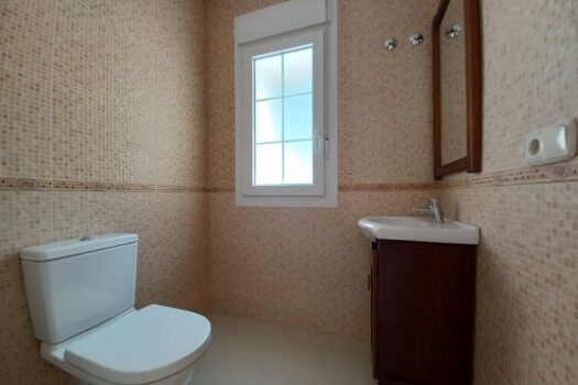 5 bedroom Villa for sale in Cabo Roig