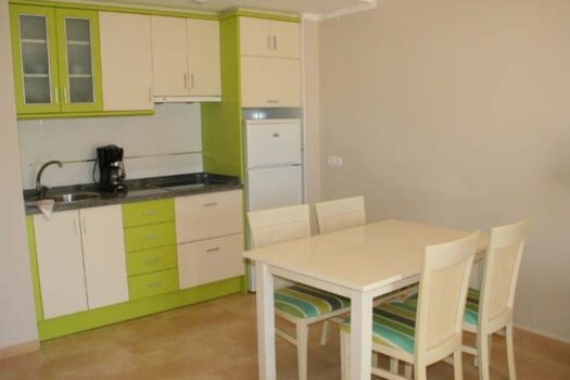1 bedroom Apartment for sale in Calpe