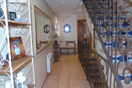 3 bedroom Townhouse for sale in Heredades