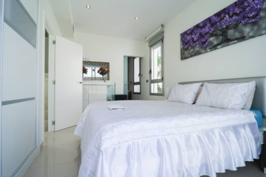 3 bedroom Villa for sale in Ciudad Quesada