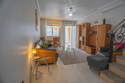 2 bedroom Townhouse for sale in Ciudad Quesada