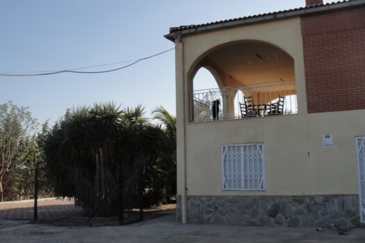 7 bedroom Finca for sale in Elche