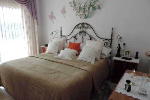 3 bedroom Villa for sale in Orihuela Costa