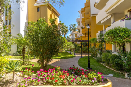 2 bedroom Apartment for sale in Punta Prima