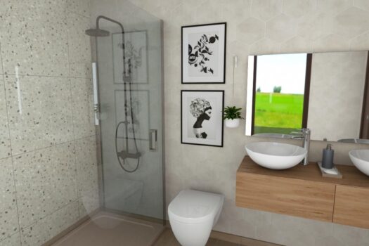 4 bedroom Villa for sale in Ciudad Quesada