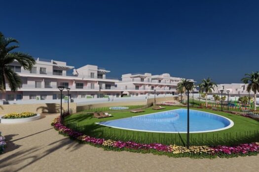 3 bedroom Apartment for sale in Pilar de la Horadada