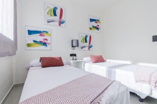 2 bedroom Villa for sale in Torrevieja