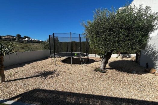 4 bedroom Villa for sale in Sucina