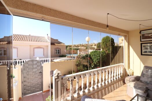 2 bedroom Villa for sale in Algorfa