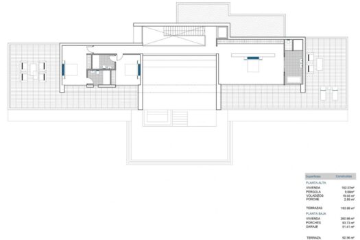 5 bedroom Villa for sale in Teulada