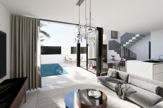 3 bedroom Villa for sale in San Pedro del Pinatar