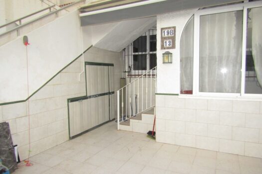 Apartmán – 2 ložnice – Cabo Roig