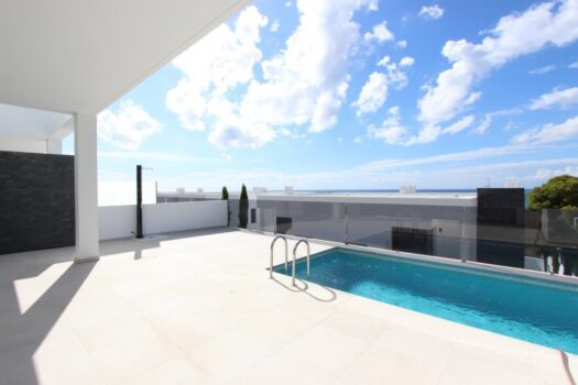 4 bedroom Townhouse for sale in Calpe