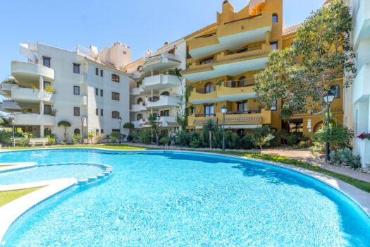 2 bedroom Apartment for sale in Punta Prima
