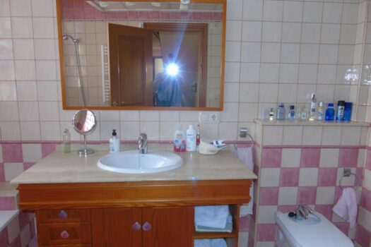 3 bedroom Townhouse for sale in Heredades