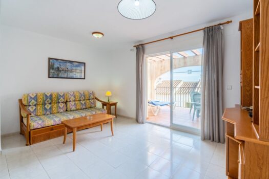 2 bedroom Townhouse for sale in Calpe