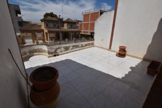4 bedroom Townhouse for sale in Almoradi