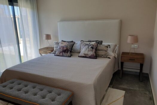 3 bedroom Villa for sale in Los Alcazares