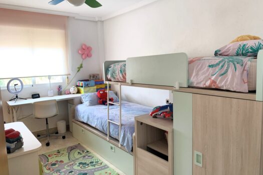 3 bedroom Villa for sale in Quesada