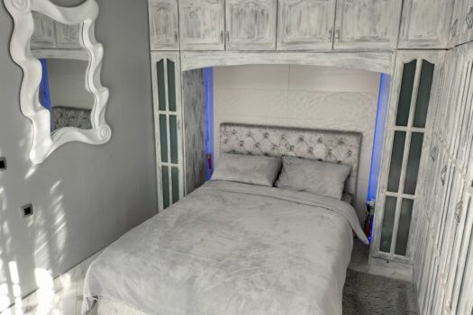 4 bedroom Villa for sale in Villamartin