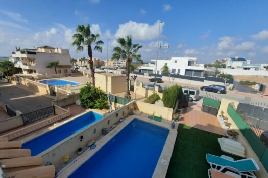 3 bedroom Villa for sale in San Fulgencio