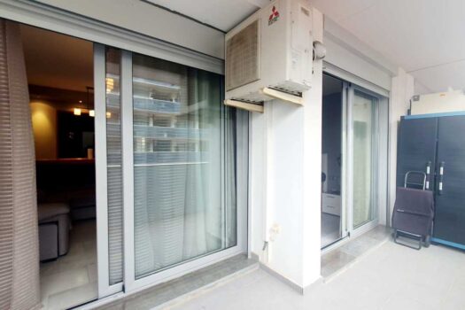 2 bedroom Apartment for sale in Villajoyosa