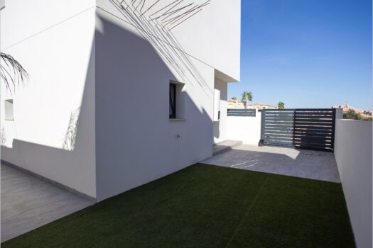 3 bedroom Villa for sale in Los Montesinos