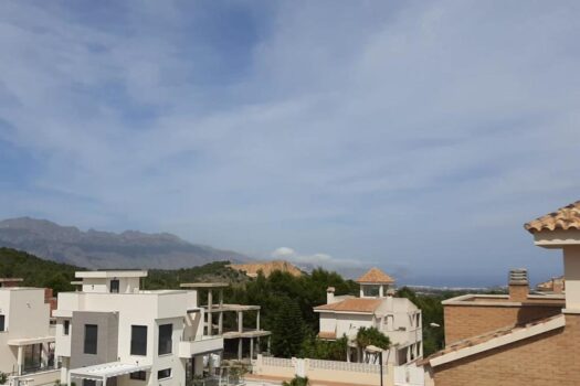 4 bedroom Villa for sale in La Nucia